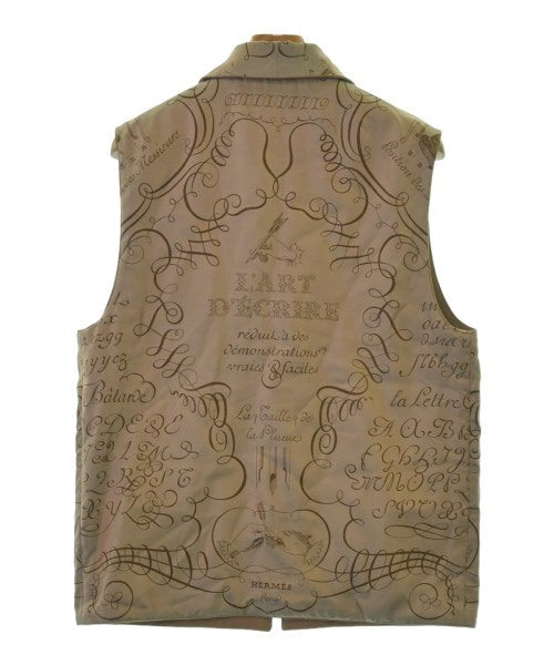 HERMES เสื้อลำลอง