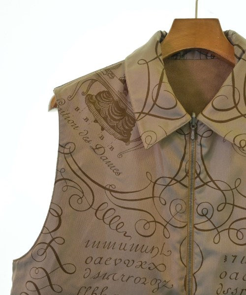 HERMES เสื้อลำลอง