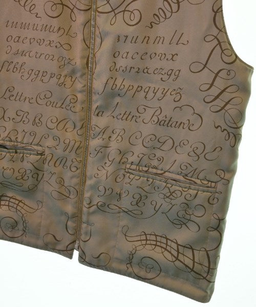 HERMES เสื้อลำลอง