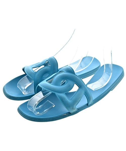 HERMES รองเท้าแตะ