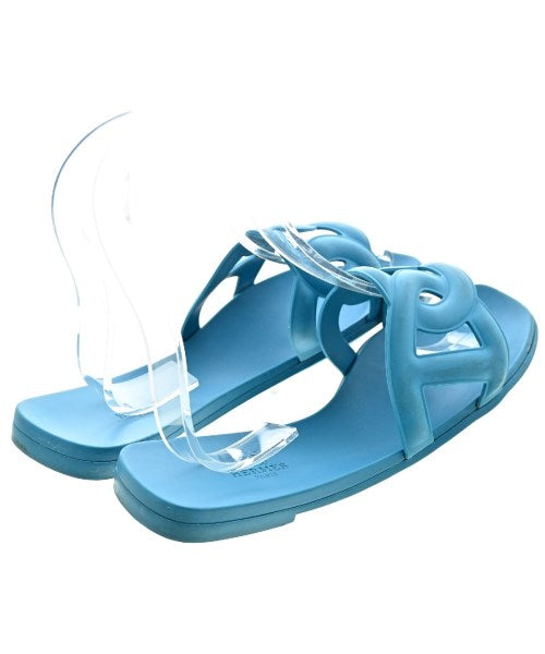 HERMES รองเท้าแตะ