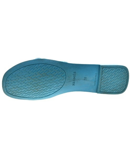 HERMES รองเท้าแตะ