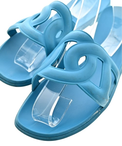 HERMES รองเท้าแตะ