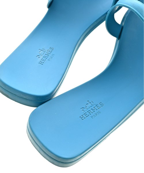 HERMES รองเท้าแตะ