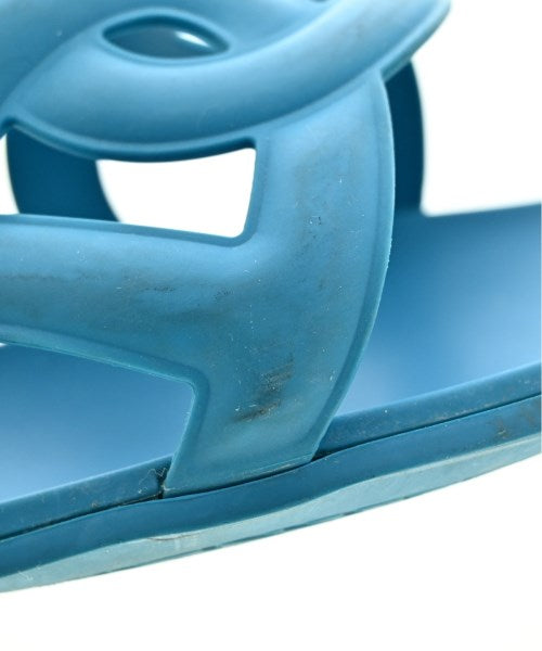 HERMES รองเท้าแตะ