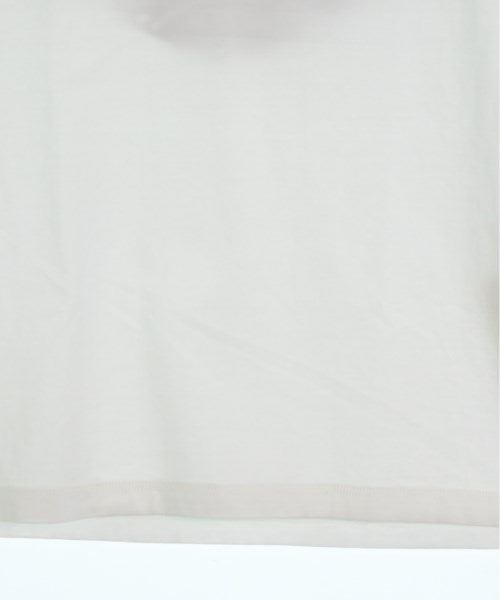 HERMES เสื้อยืด/เสื้อท็อปส์