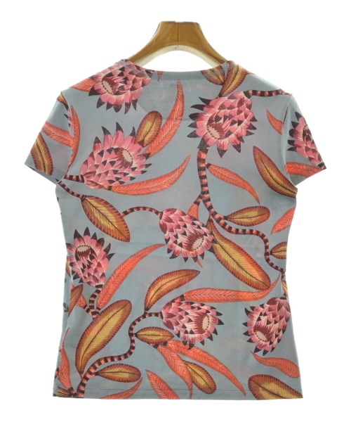 HERMES เสื้อยืด/เสื้อท็อปส์