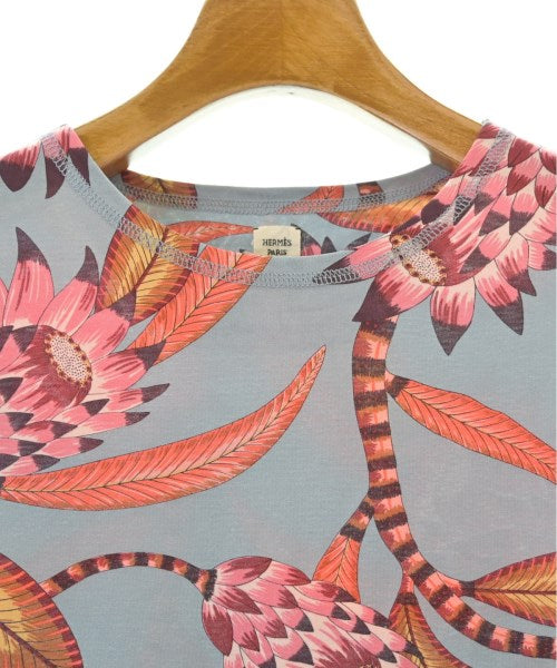HERMES เสื้อยืด/เสื้อท็อปส์