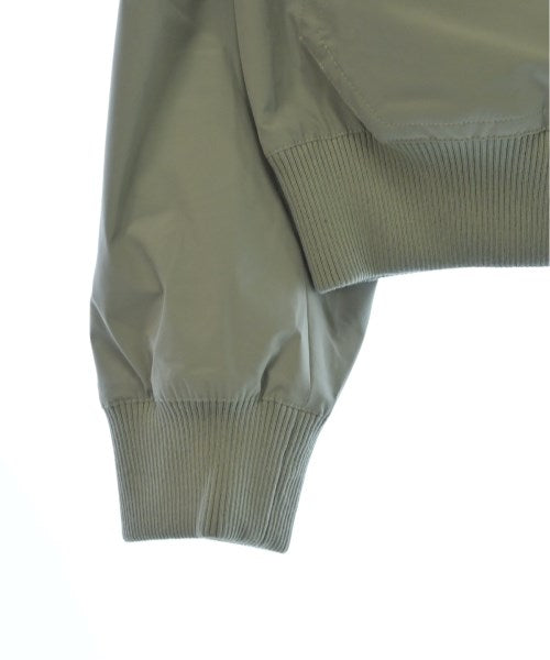 HERMES Military Jacket