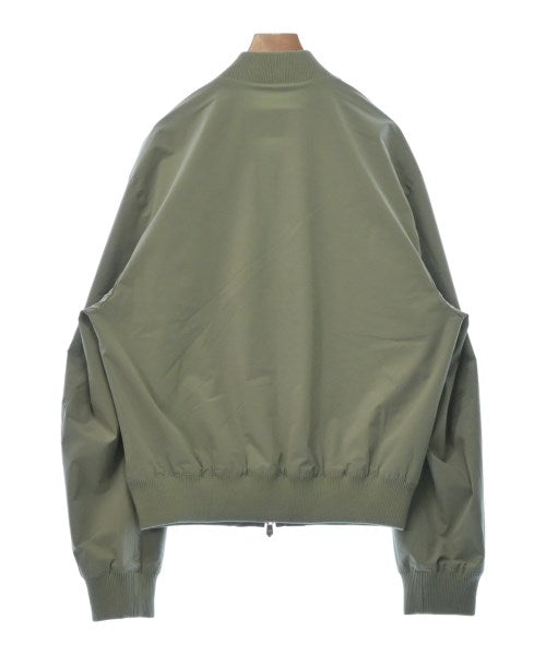 HERMES Military Jacket