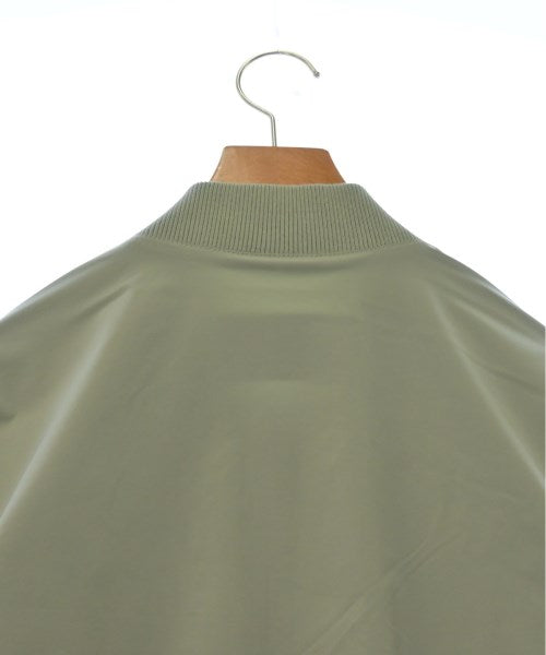 HERMES Military Jacket