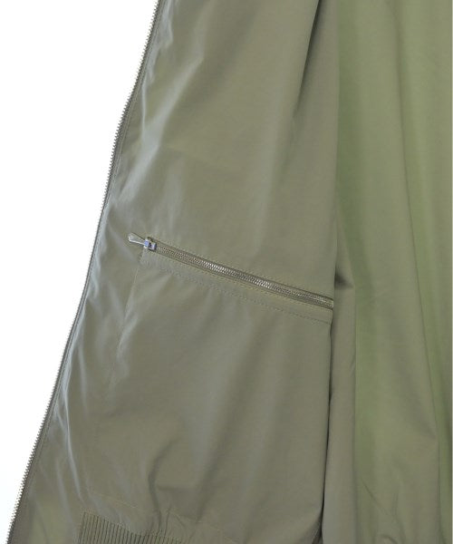 HERMES Military Jacket