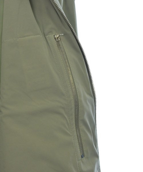 HERMES Military Jacket