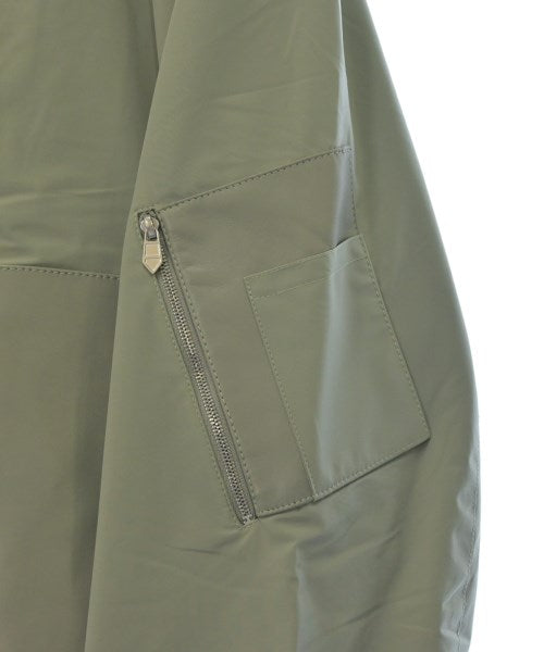 HERMES Military Jacket