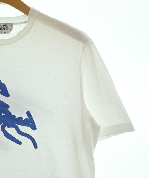 HERMES เสื้อยืด/เสื้อท็อปส์