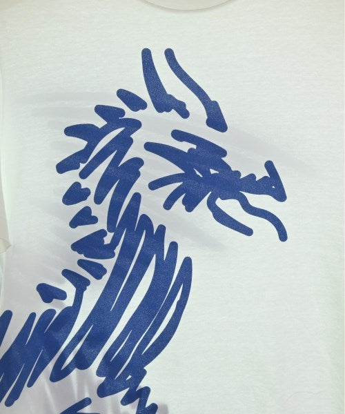 HERMES เสื้อยืด/เสื้อท็อปส์