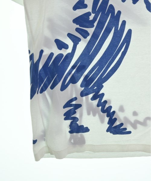HERMES เสื้อยืด/เสื้อท็อปส์