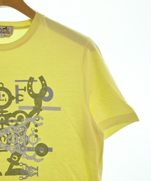 HERMES เสื้อยืด/เสื้อท็อปส์