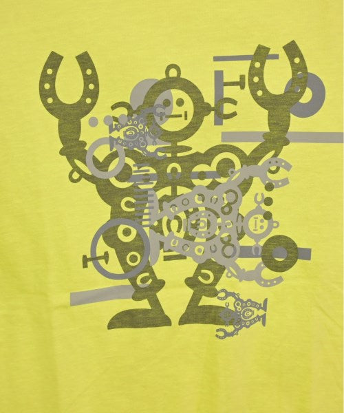 HERMES เสื้อยืด/เสื้อท็อปส์