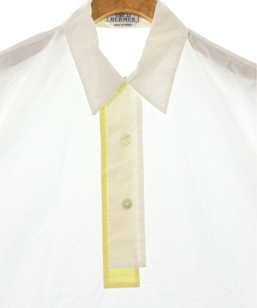 HERMES เสื้อลำลอง