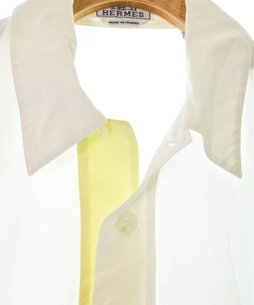 HERMES เสื้อลำลอง