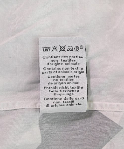 HERMES เสื้อลำลอง