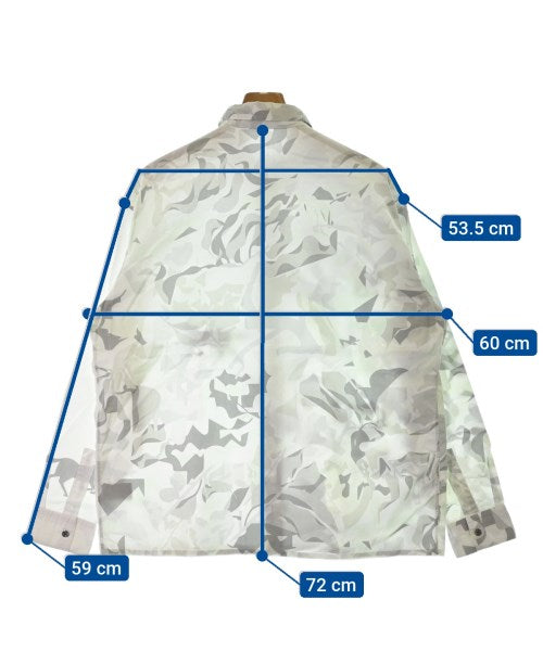 HERMES เสื้อลำลอง