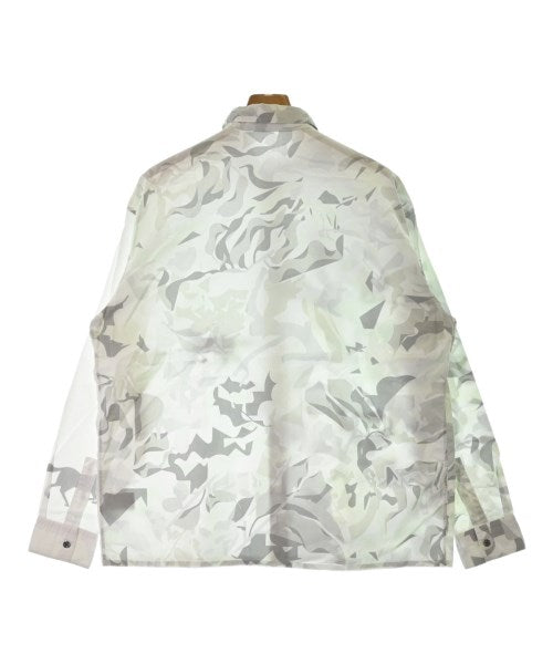HERMES เสื้อลำลอง