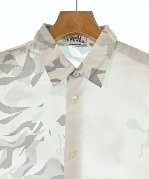 HERMES เสื้อลำลอง