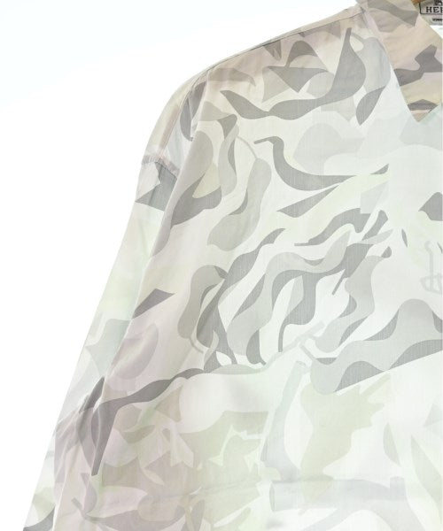 HERMES เสื้อลำลอง