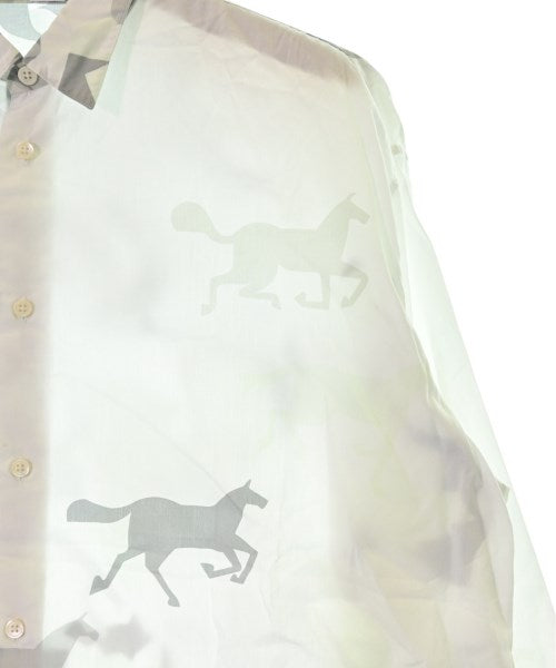 HERMES เสื้อลำลอง