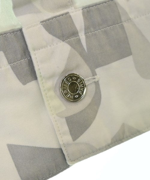 HERMES เสื้อลำลอง