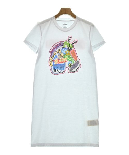 HERMES ชุดเดรส