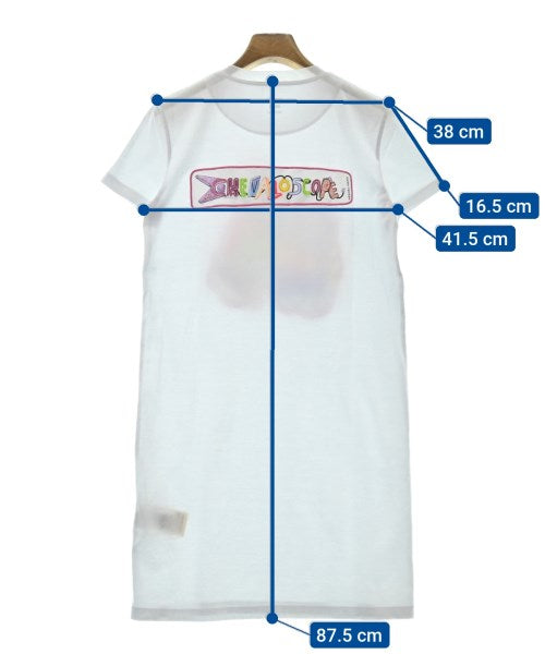 HERMES ชุดเดรส