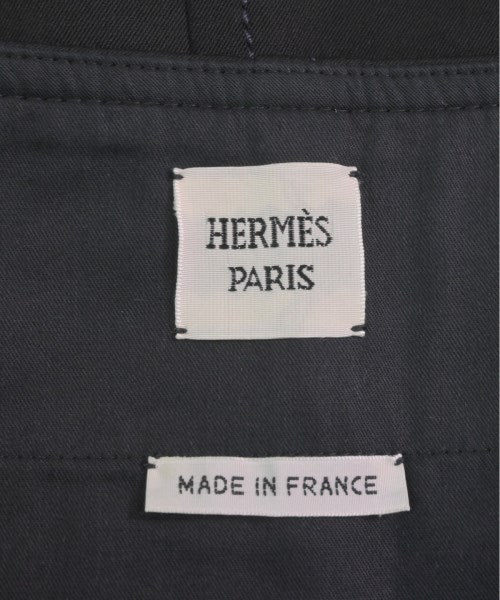 HERMES กระโปรงยาวถึงเข่า