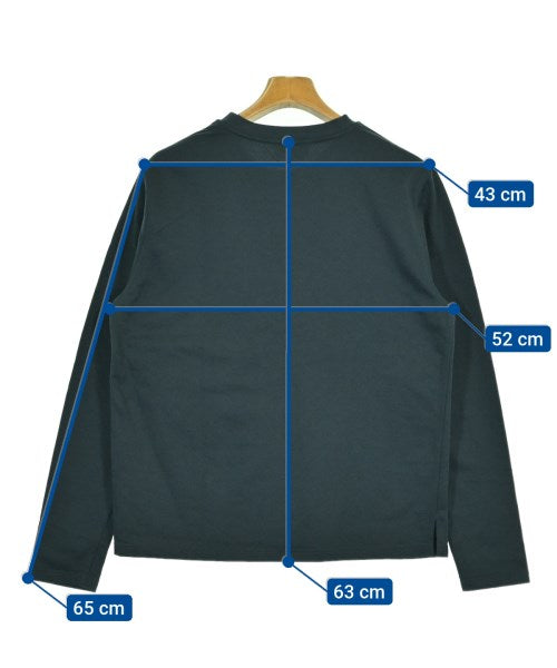 HERMES เสื้อยืด/เสื้อท็อปส์