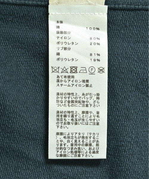 HERMES เสื้อยืด/เสื้อท็อปส์