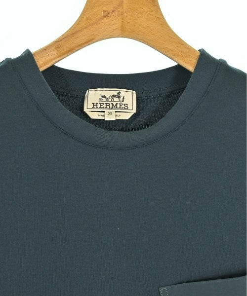 HERMES เสื้อยืด/เสื้อท็อปส์