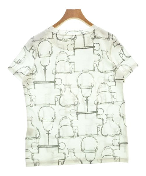 HERMES เสื้อยืด/เสื้อท็อปส์