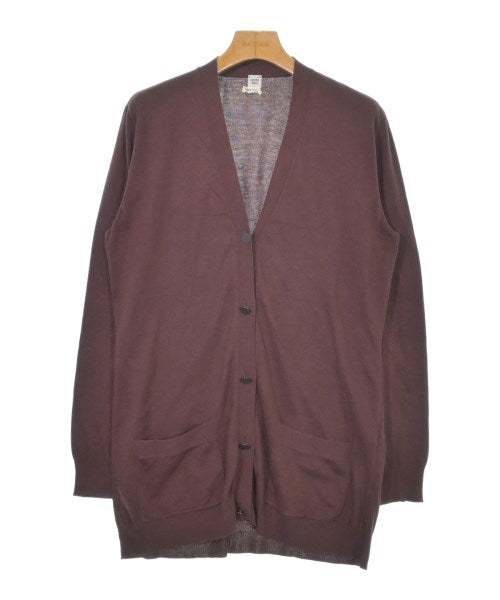 HERMES เสื้อคาร์ดิแกน