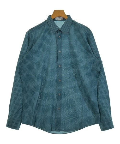 HERMES เสื้อลำลอง