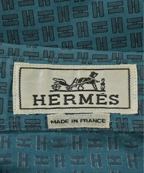 HERMES เสื้อลำลอง