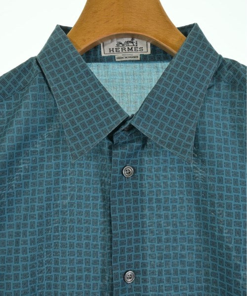 HERMES เสื้อลำลอง