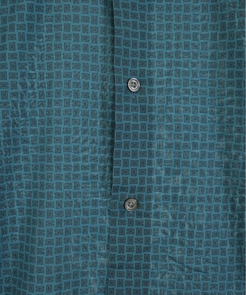 HERMES เสื้อลำลอง