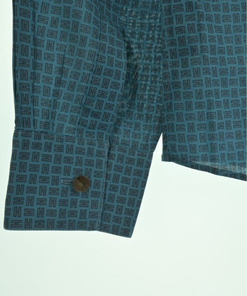 HERMES เสื้อลำลอง