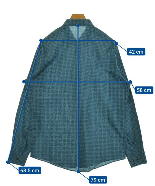 HERMES เสื้อลำลอง