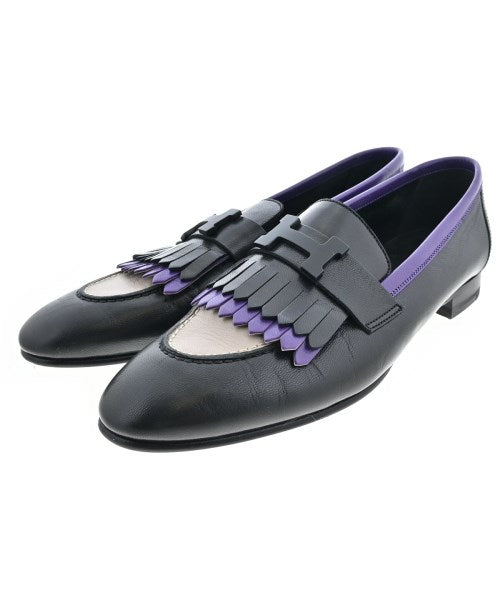 HERMES รองเท้าออกงาน/รองเท้าไม่มีส้น