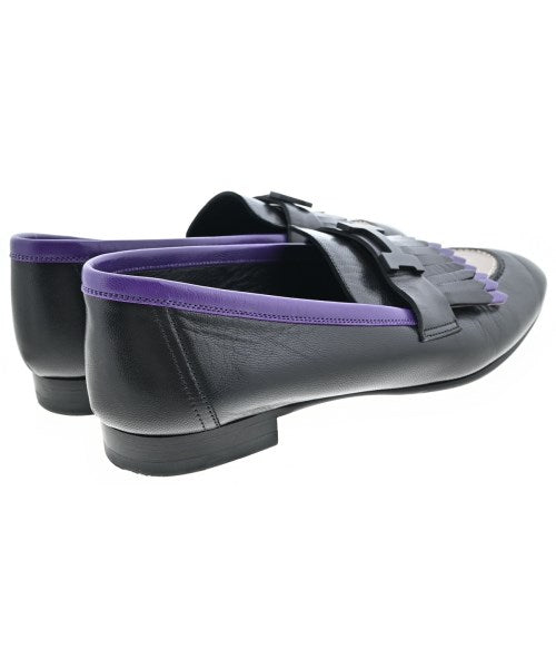 HERMES รองเท้าออกงาน/รองเท้าไม่มีส้น