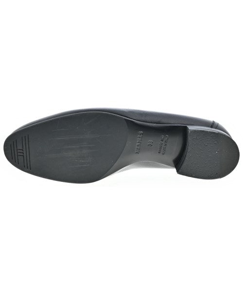 HERMES รองเท้าออกงาน/รองเท้าไม่มีส้น