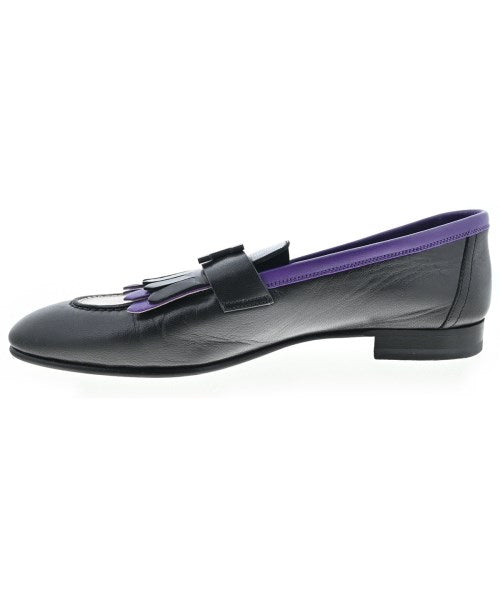 HERMES รองเท้าออกงาน/รองเท้าไม่มีส้น